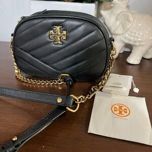 tory burch kira crossbody bag